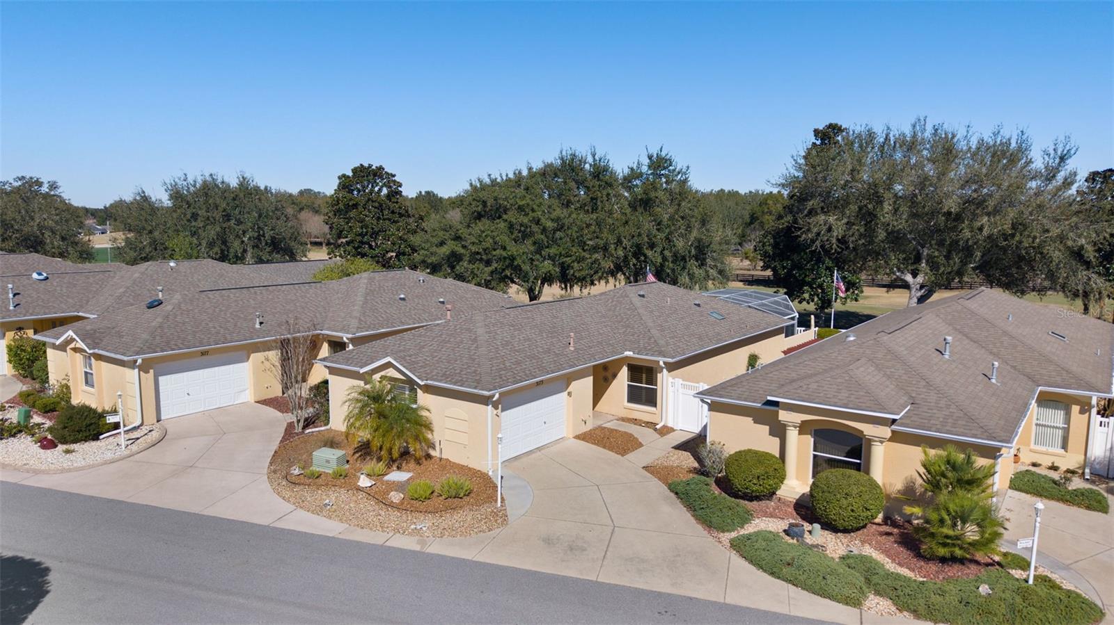 3173 ARCHER AVE, THE VILLAGES, FL, 32162