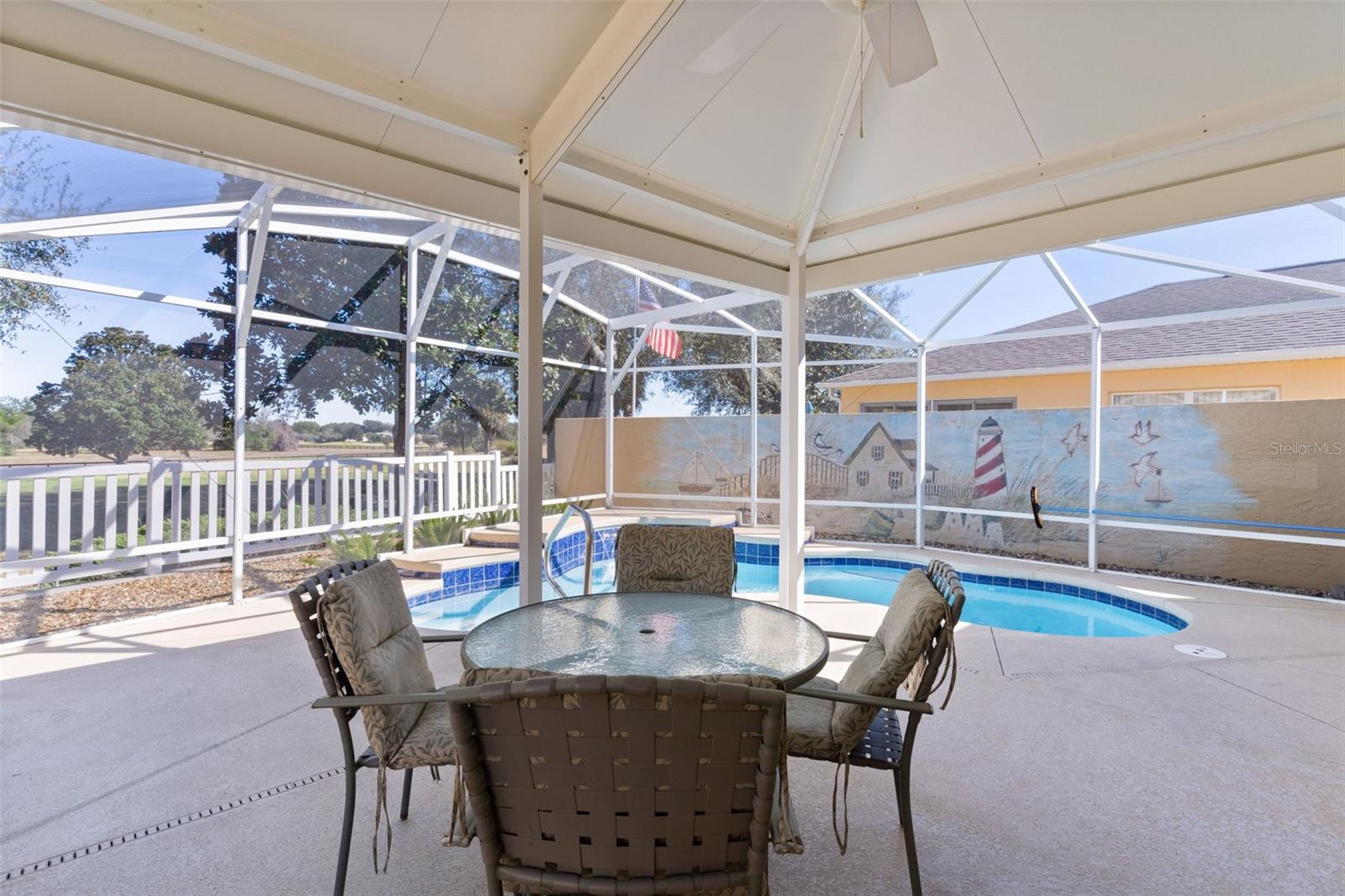 3173 ARCHER AVE, THE VILLAGES, FL, 32162