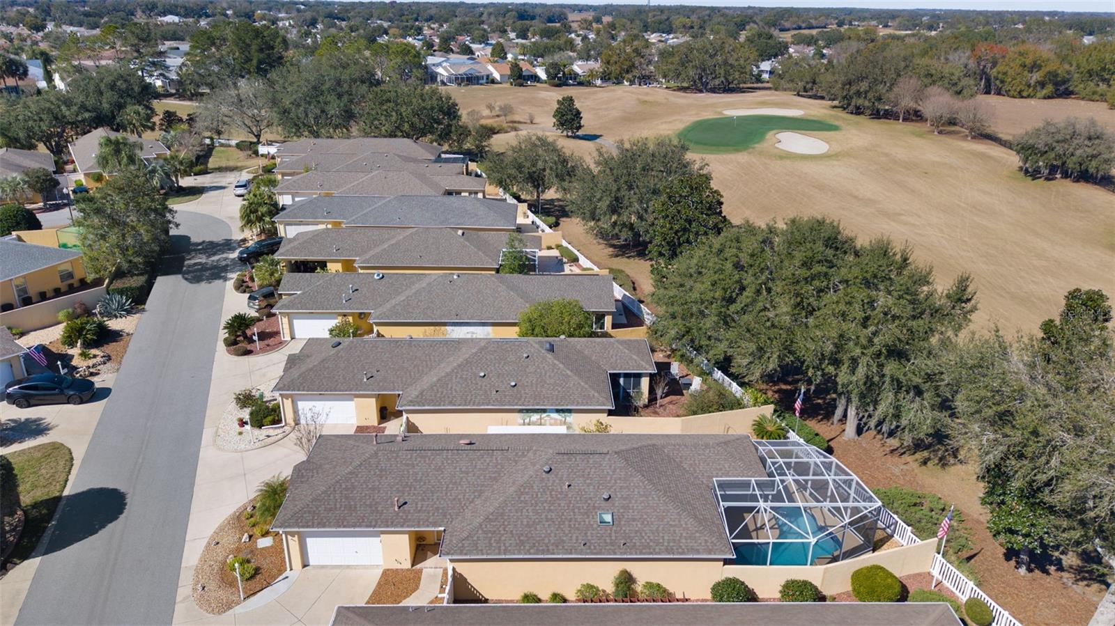 3173 ARCHER AVE, THE VILLAGES, FL, 32162