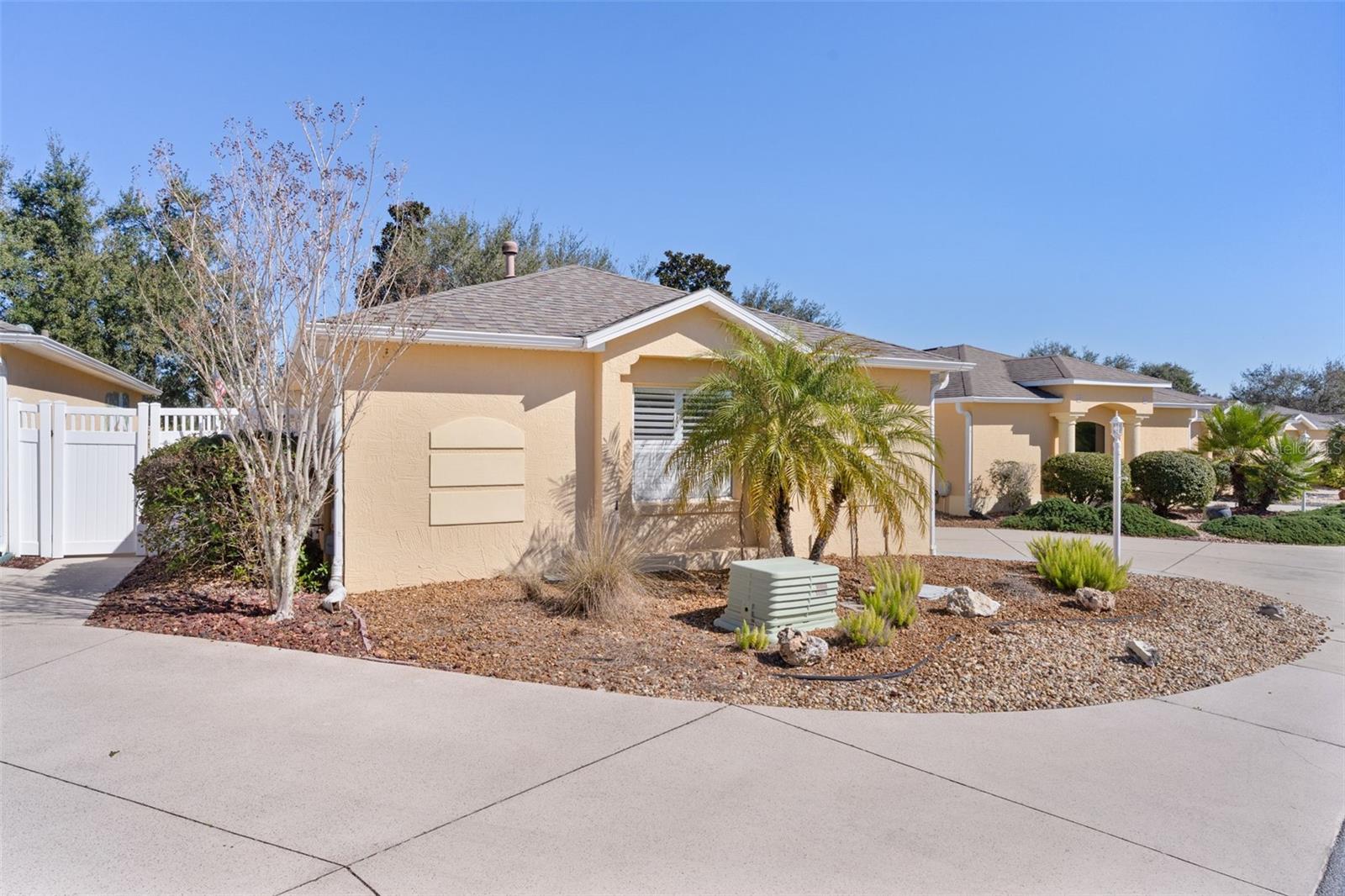 3173 ARCHER AVE, THE VILLAGES, FL, 32162