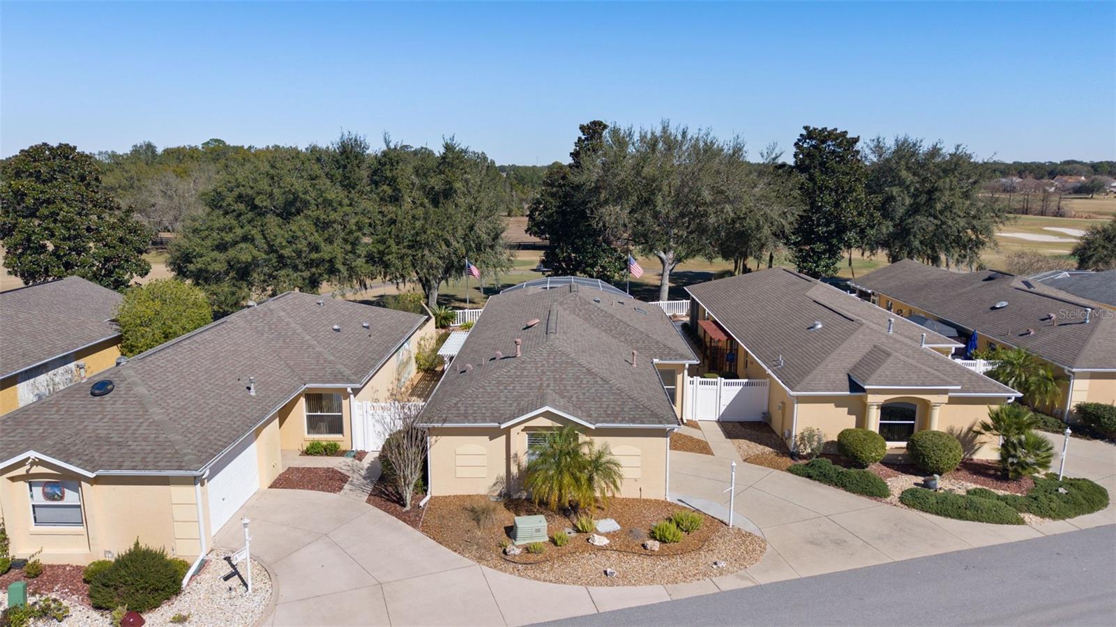 3173 ARCHER AVE, THE VILLAGES, FL, 32162