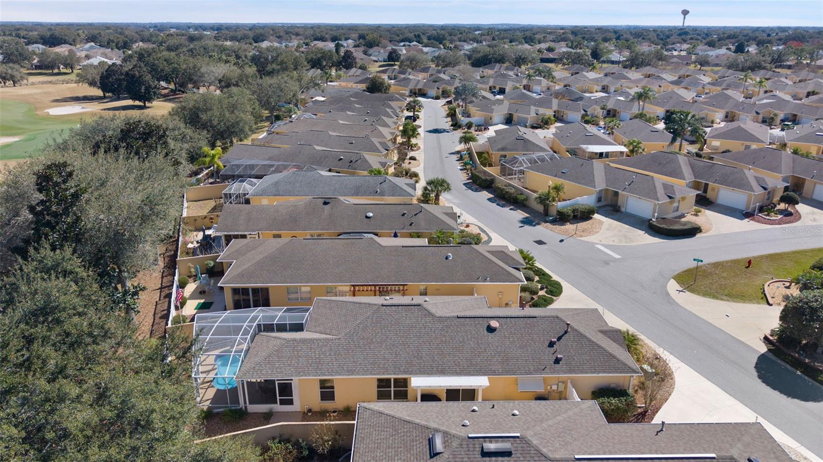 3173 ARCHER AVE, THE VILLAGES, FL, 32162