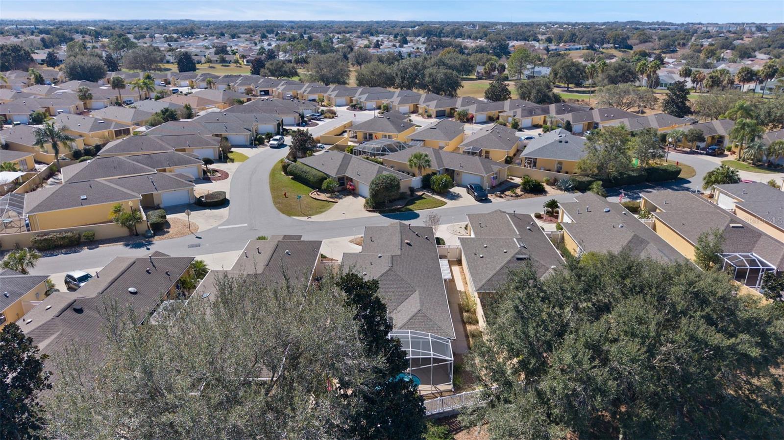 3173 ARCHER AVE, THE VILLAGES, FL, 32162