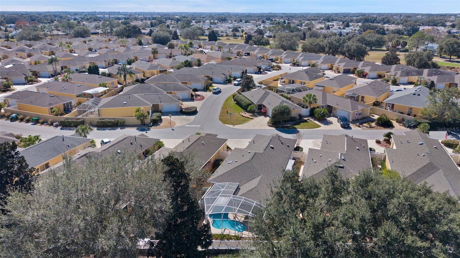 3173 ARCHER AVE, THE VILLAGES, FL, 32162