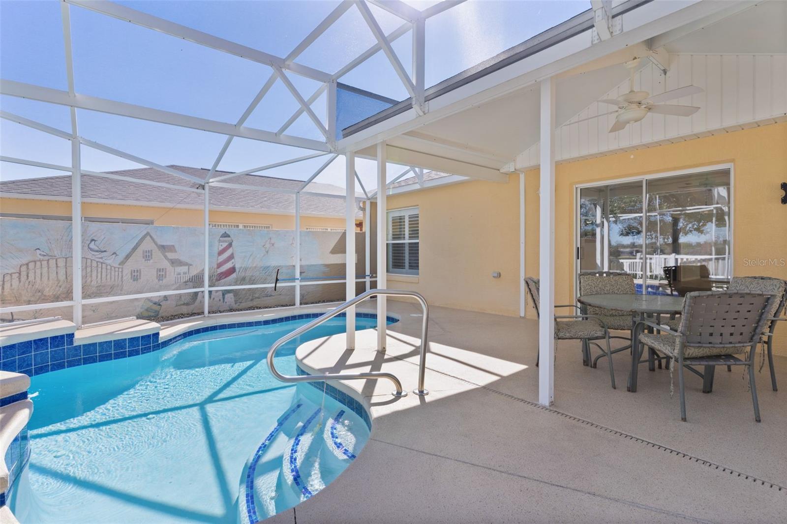 3173 ARCHER AVE, THE VILLAGES, FL, 32162