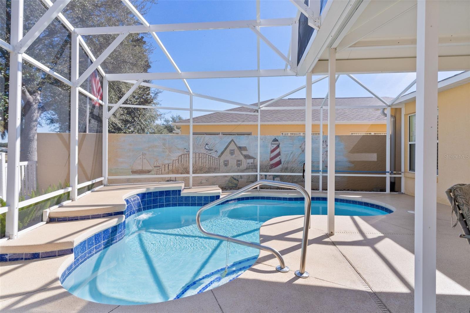 3173 ARCHER AVE, THE VILLAGES, FL, 32162