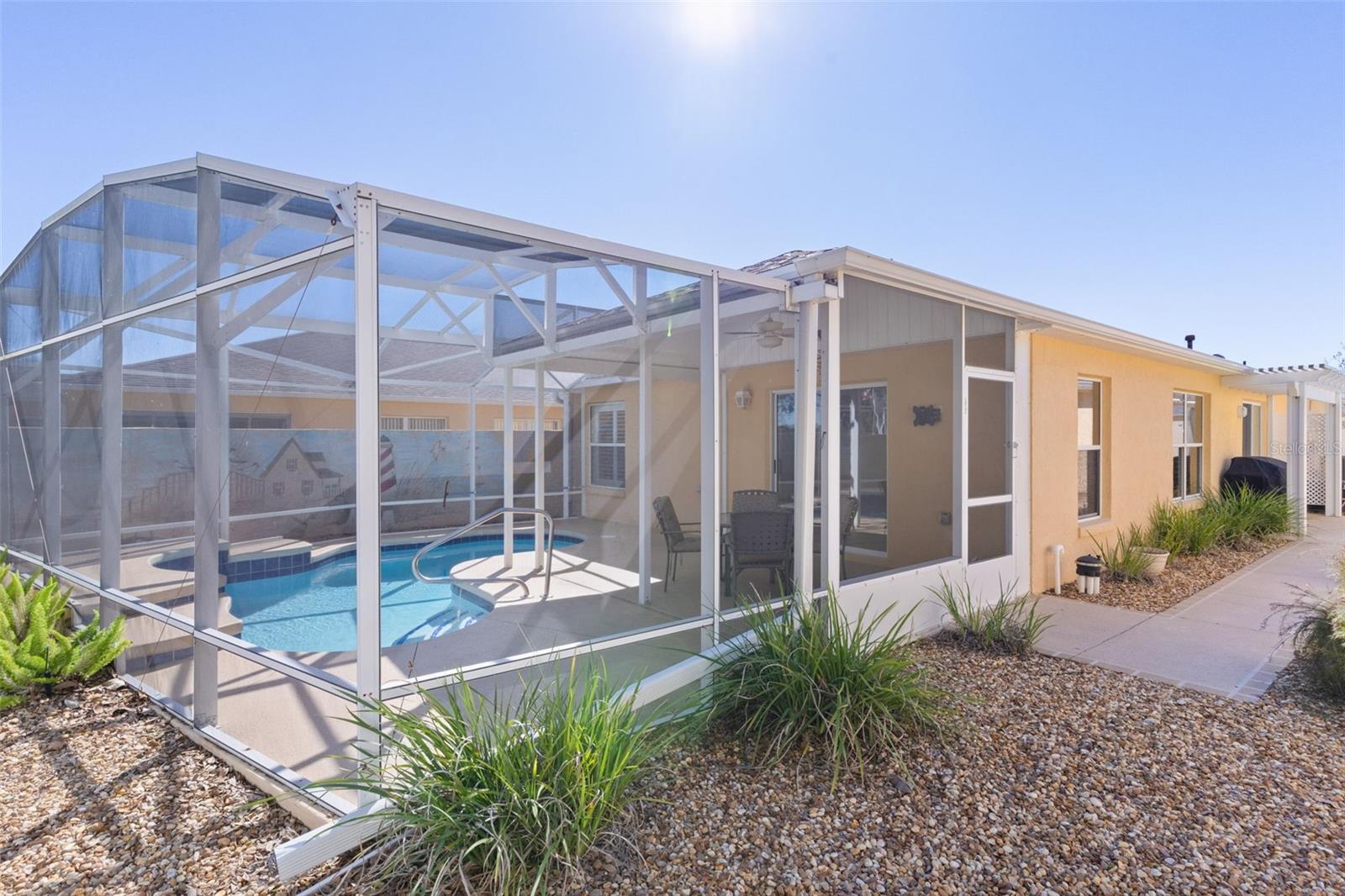 3173 ARCHER AVE, THE VILLAGES, FL, 32162