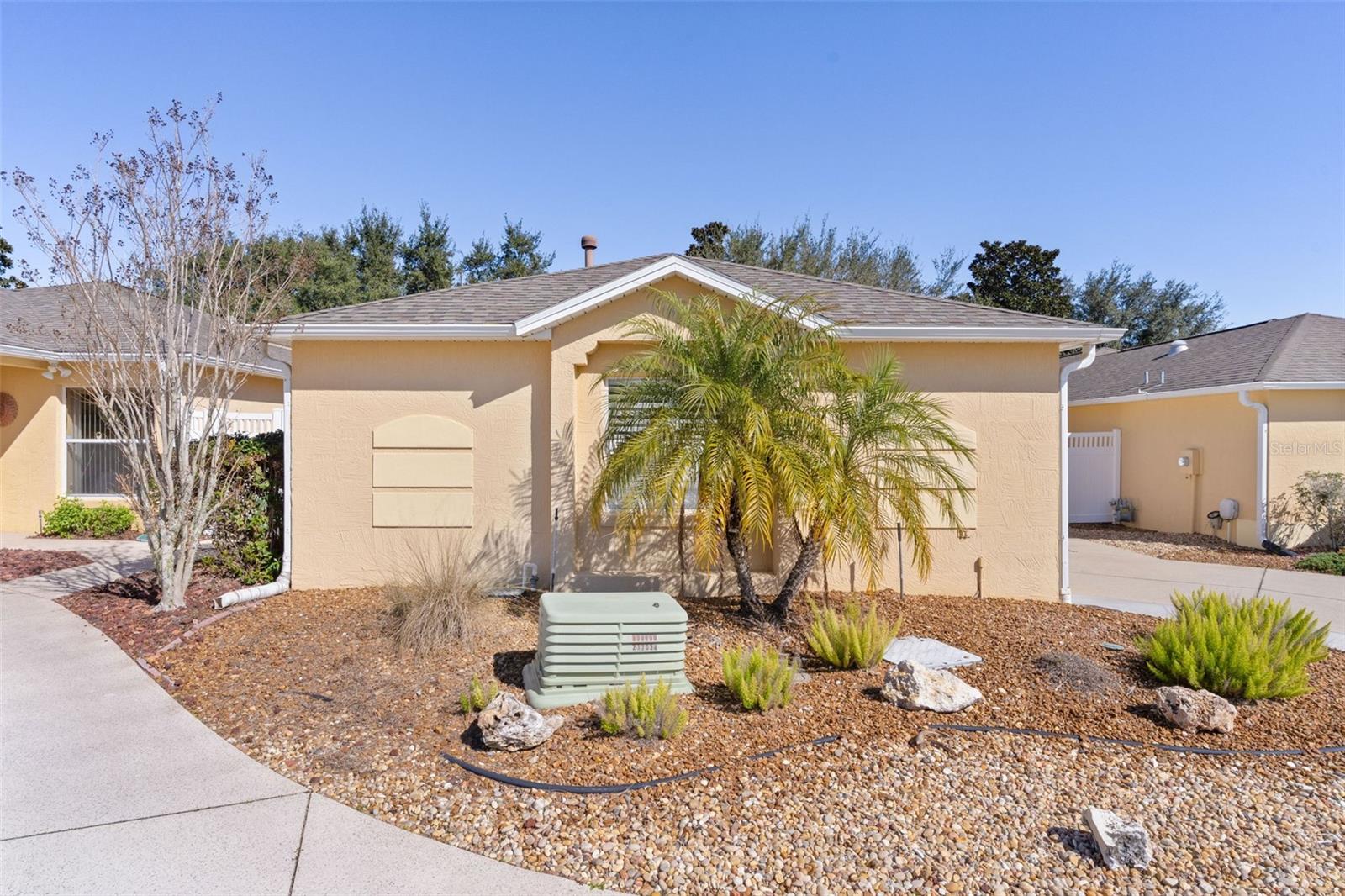 3173 ARCHER AVE, THE VILLAGES, FL, 32162