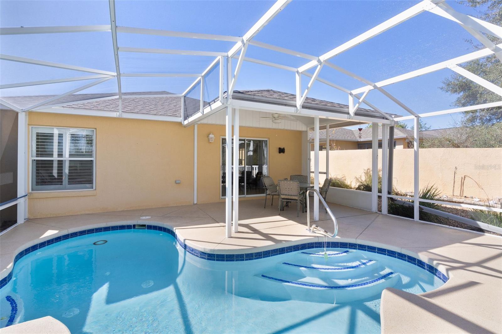 3173 ARCHER AVE, THE VILLAGES, FL, 32162