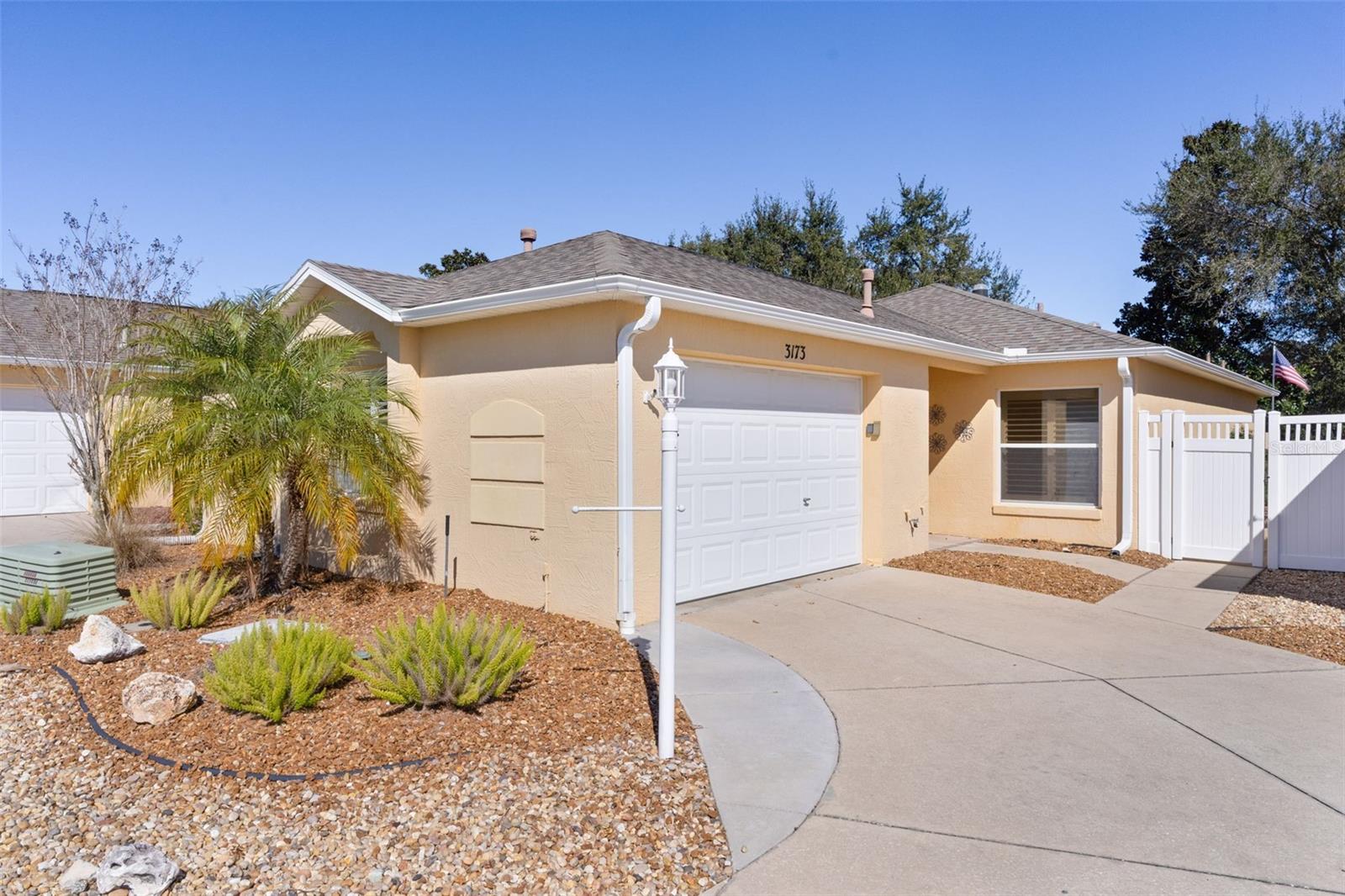 3173 ARCHER AVE, THE VILLAGES, FL, 32162