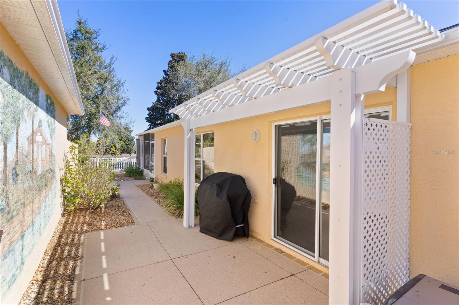 3173 ARCHER AVE, THE VILLAGES, FL, 32162