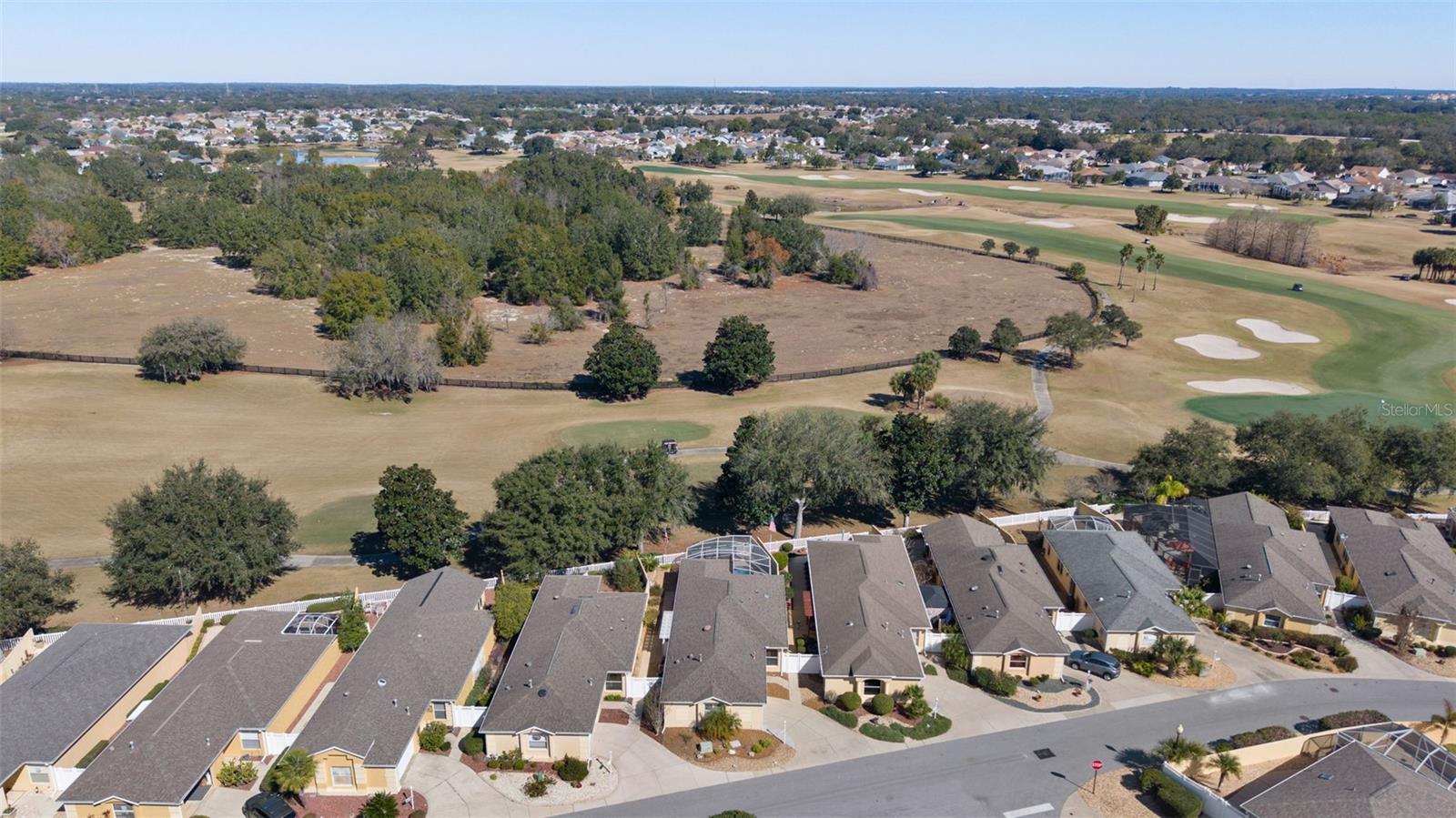 3173 ARCHER AVE, THE VILLAGES, FL, 32162