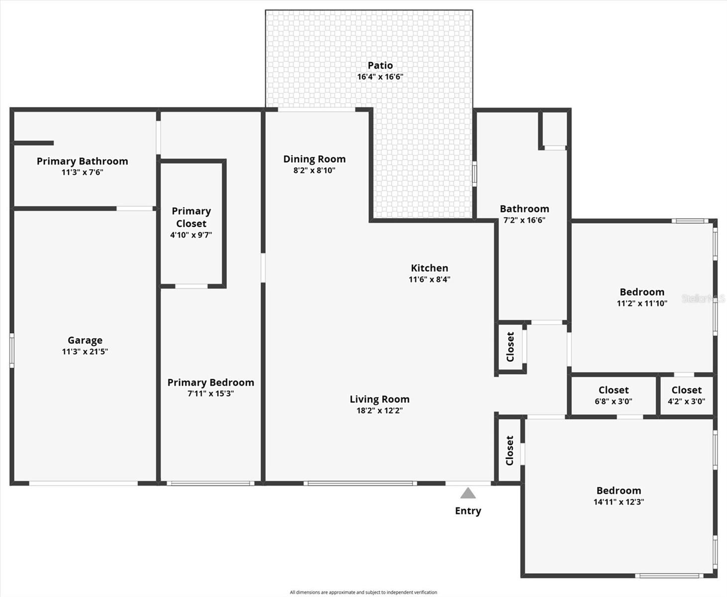 2586 TAMI SOLA ST, SARASOTA, FL, 34237