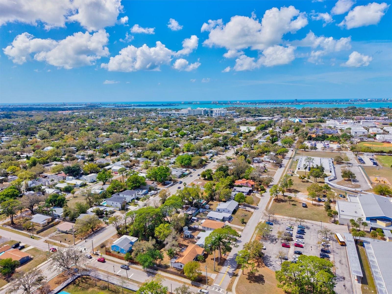 2586 TAMI SOLA ST, SARASOTA, FL, 34237