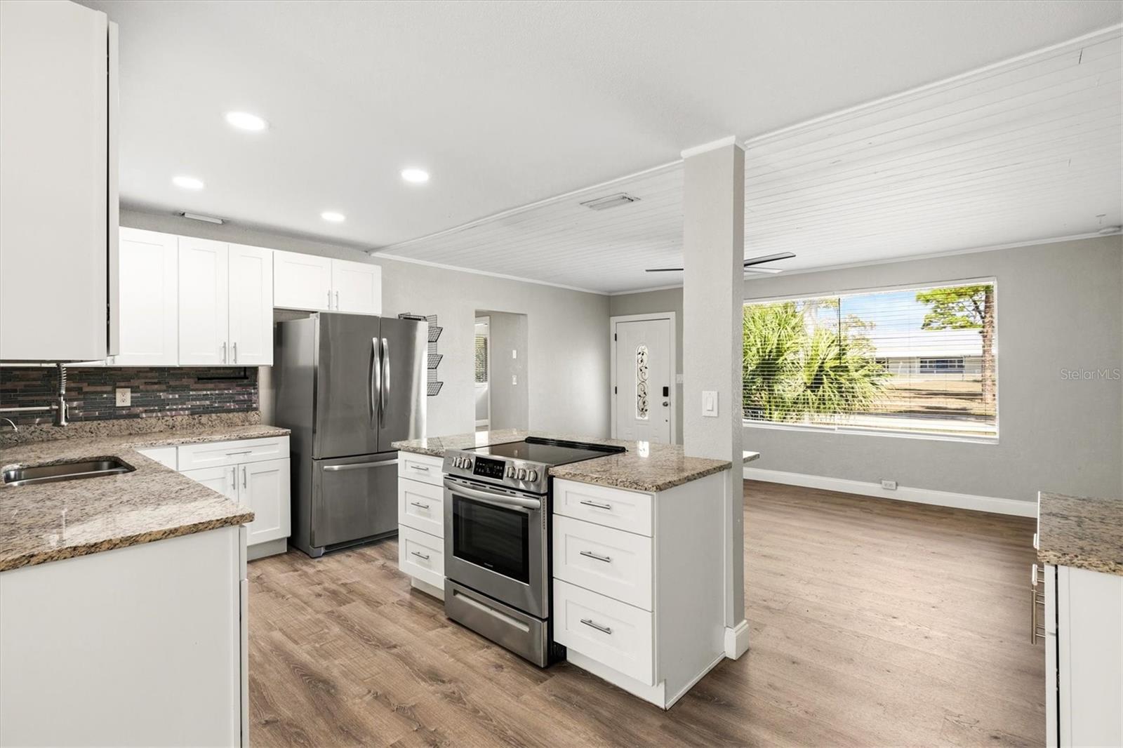 2586 TAMI SOLA ST, SARASOTA, FL, 34237