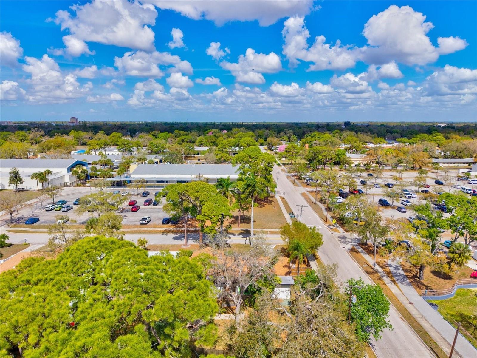 2586 TAMI SOLA ST, SARASOTA, FL, 34237