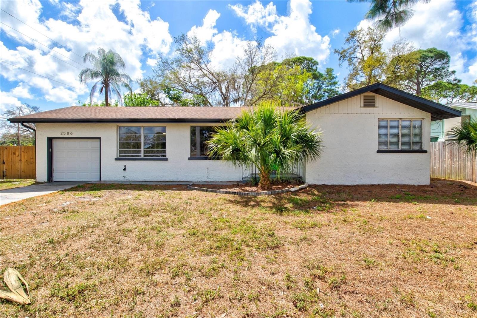 2586 TAMI SOLA ST, SARASOTA, FL, 34237