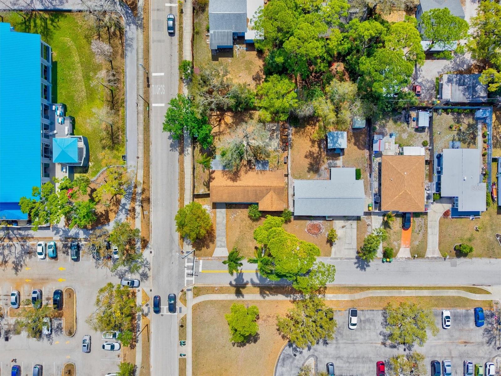 2586 TAMI SOLA ST, SARASOTA, FL, 34237