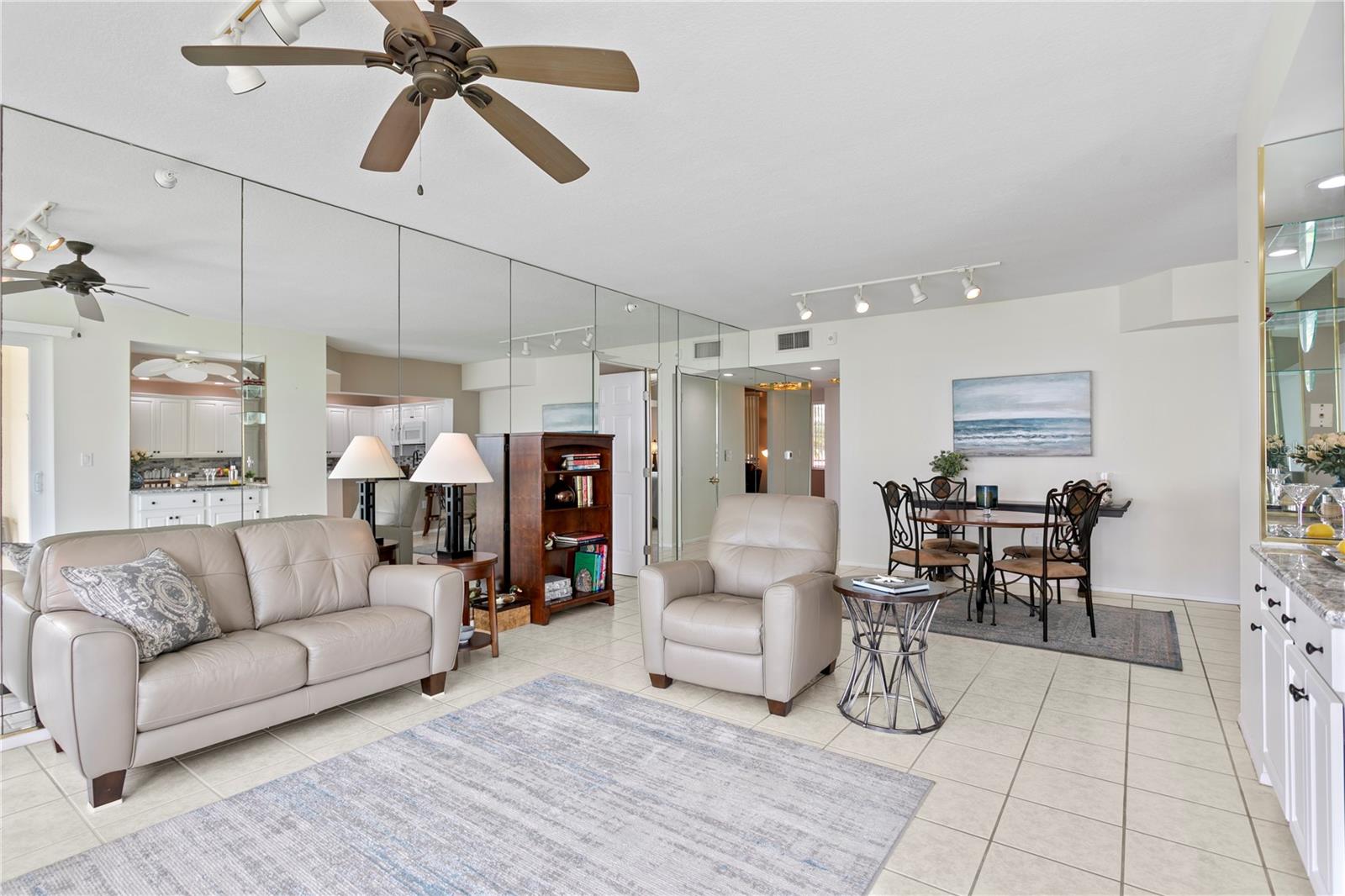 4717 DOLPHIN CAY LN S #203, ST PETERSBURG, FL, 33711