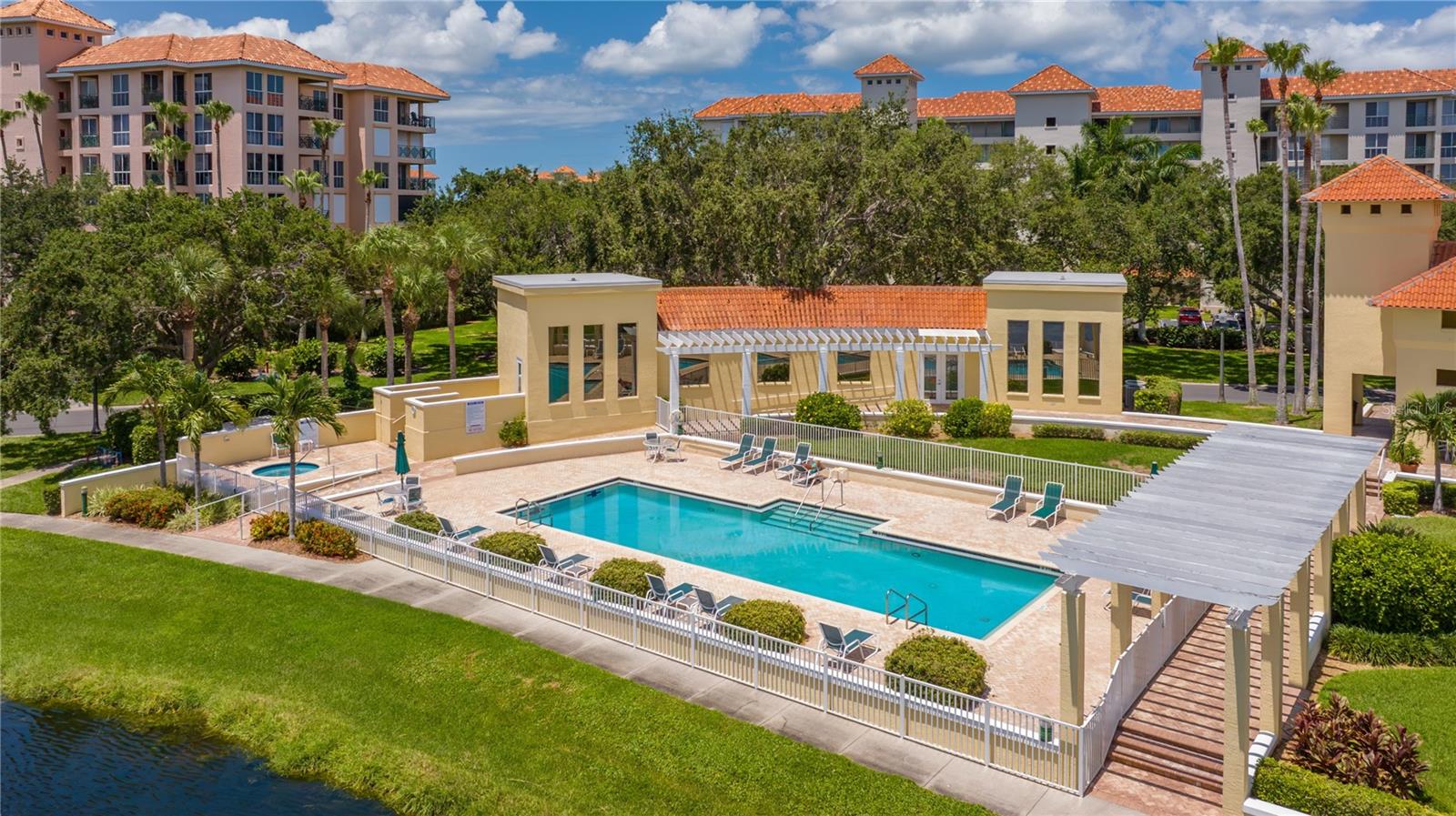 4717 DOLPHIN CAY LN S #203, ST PETERSBURG, FL, 33711