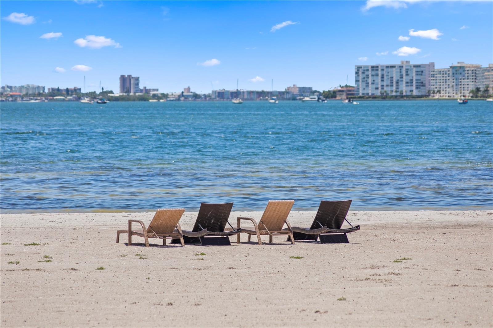 4717 DOLPHIN CAY LN S #203, ST PETERSBURG, FL, 33711