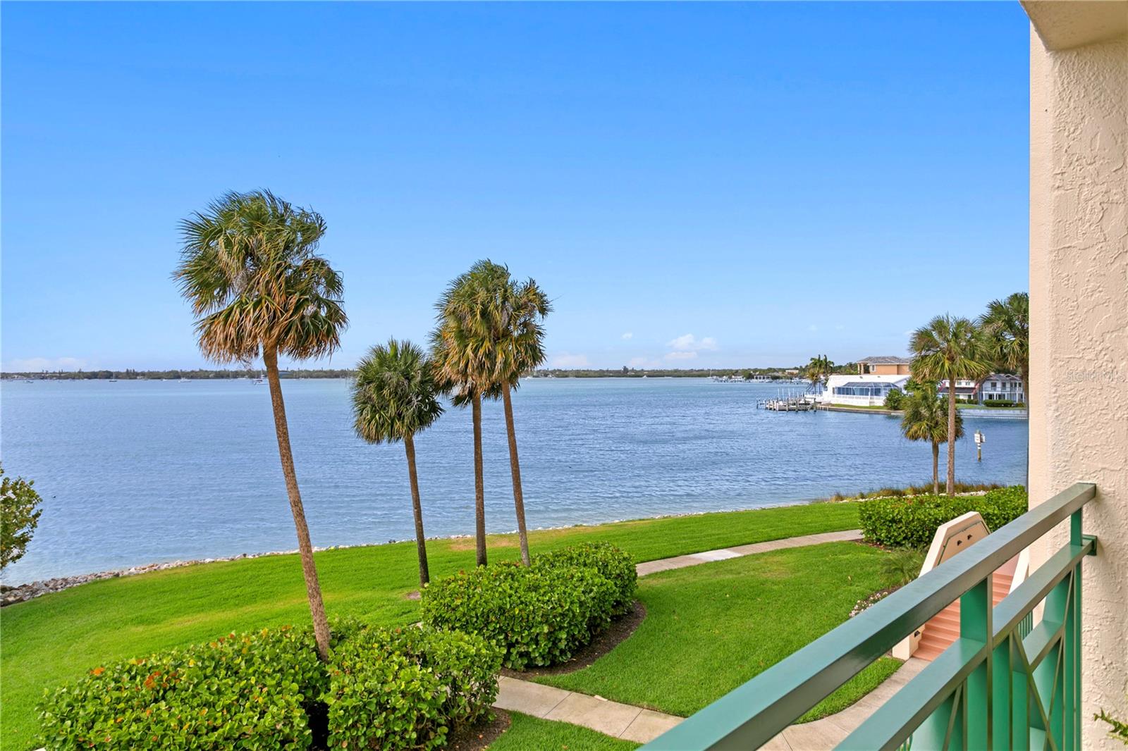 4717 DOLPHIN CAY LN S #203, ST PETERSBURG, FL, 33711