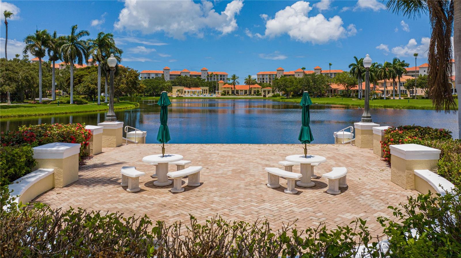 4717 DOLPHIN CAY LN S #203, ST PETERSBURG, FL, 33711