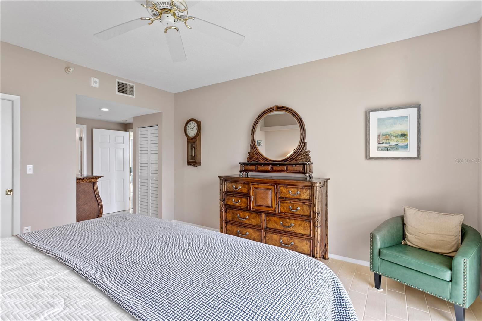 4717 DOLPHIN CAY LN S #203, ST PETERSBURG, FL, 33711