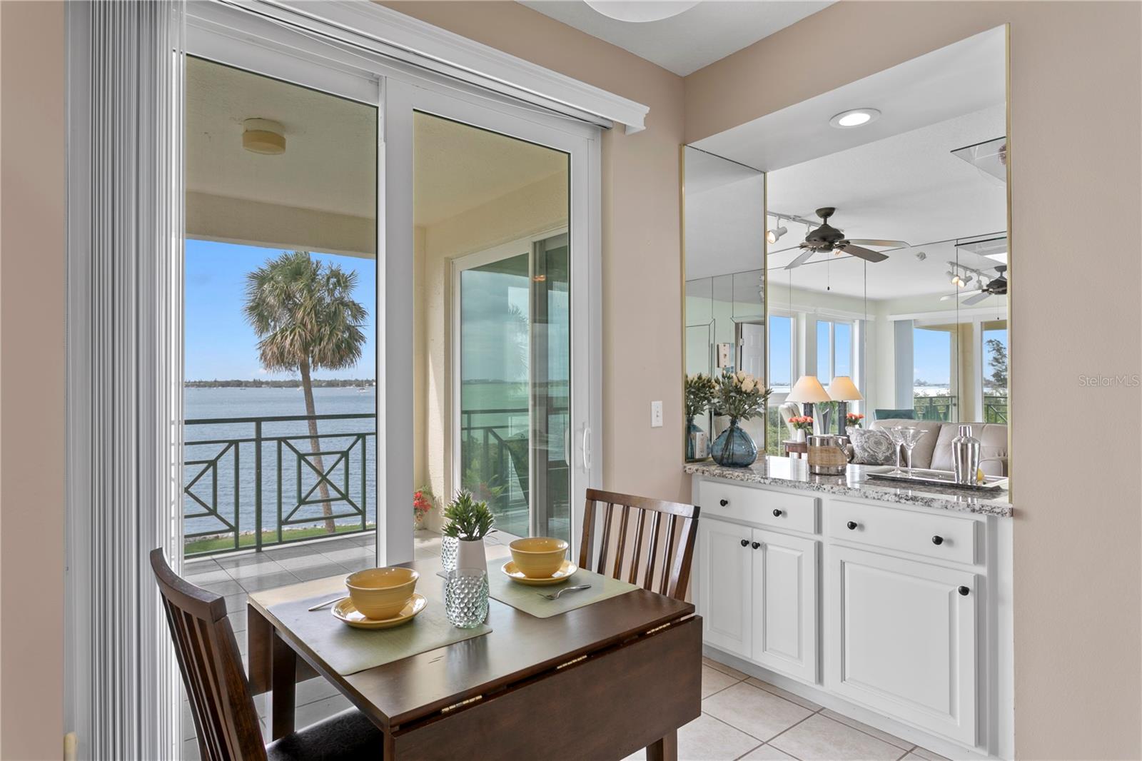 4717 DOLPHIN CAY LN S #203, ST PETERSBURG, FL, 33711