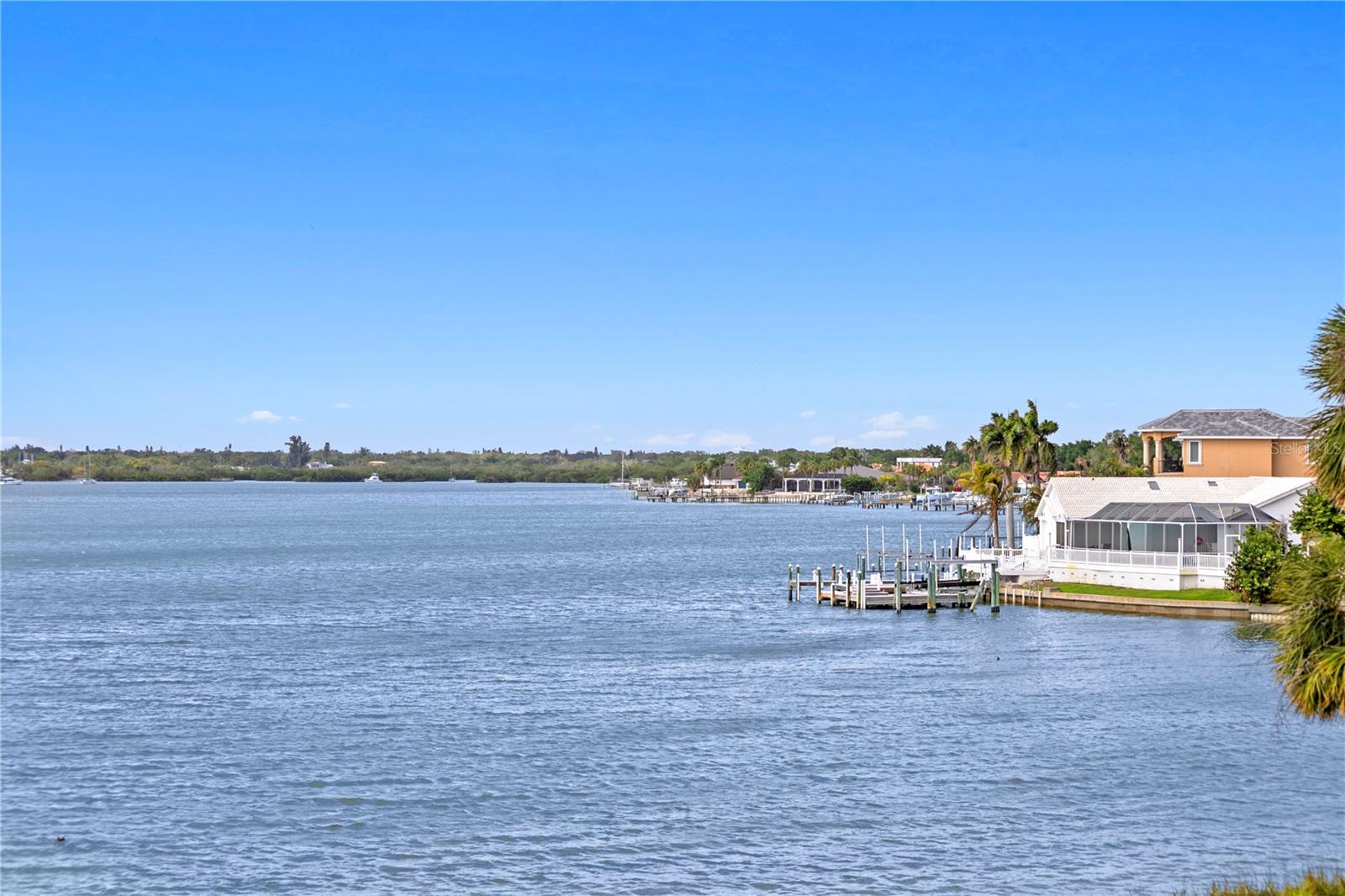 4717 DOLPHIN CAY LN S #203, ST PETERSBURG, FL, 33711