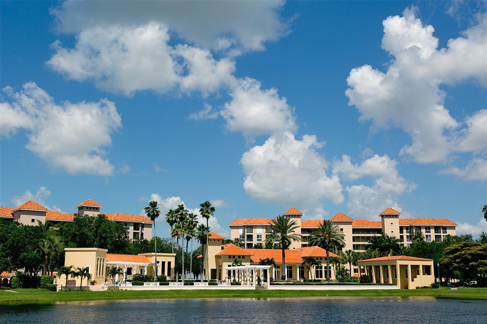 4717 DOLPHIN CAY LN S #203, ST PETERSBURG, FL, 33711