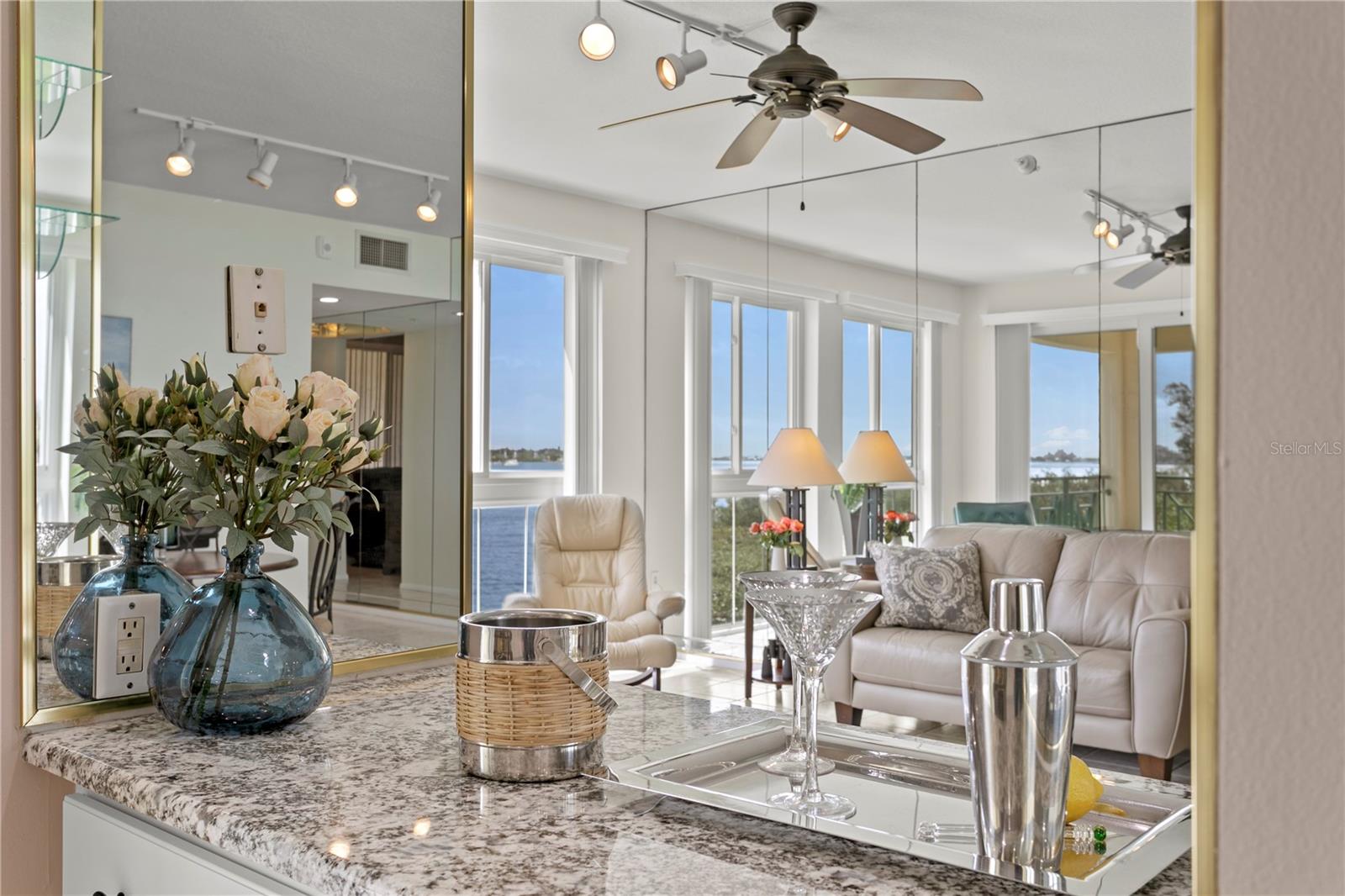 4717 DOLPHIN CAY LN S #203, ST PETERSBURG, FL, 33711