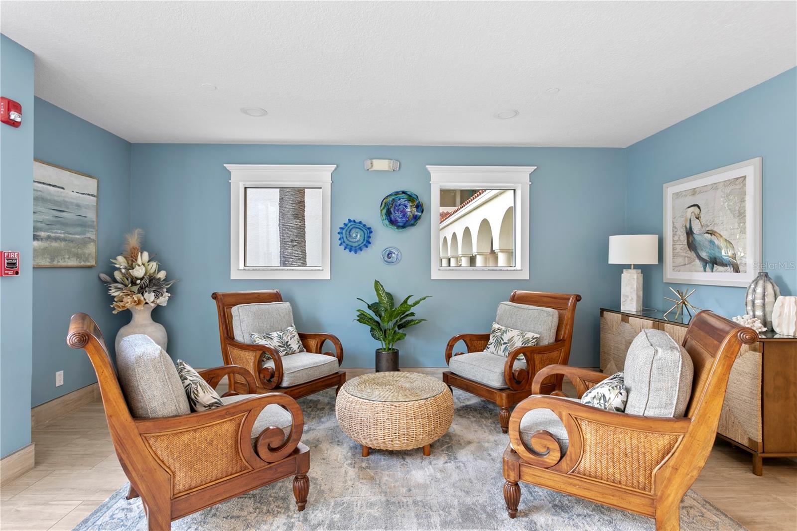 4717 DOLPHIN CAY LN S #203, ST PETERSBURG, FL, 33711
