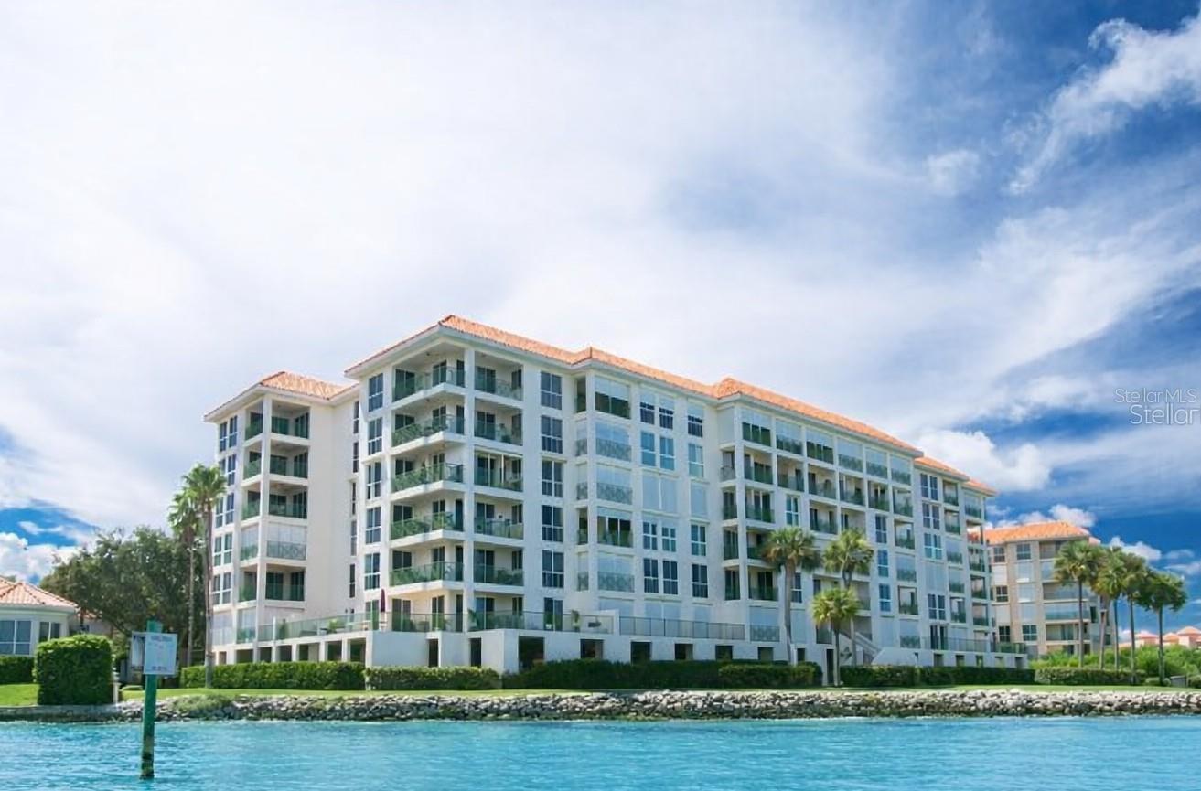 4717 DOLPHIN CAY LN S #203, ST PETERSBURG, FL, 33711