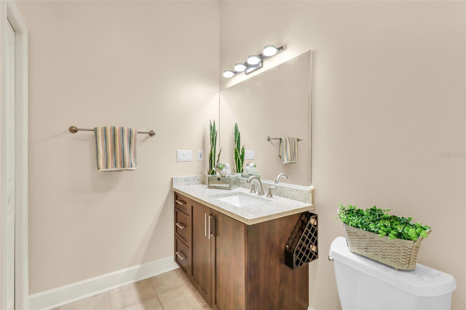 4th bedroom En-Suite