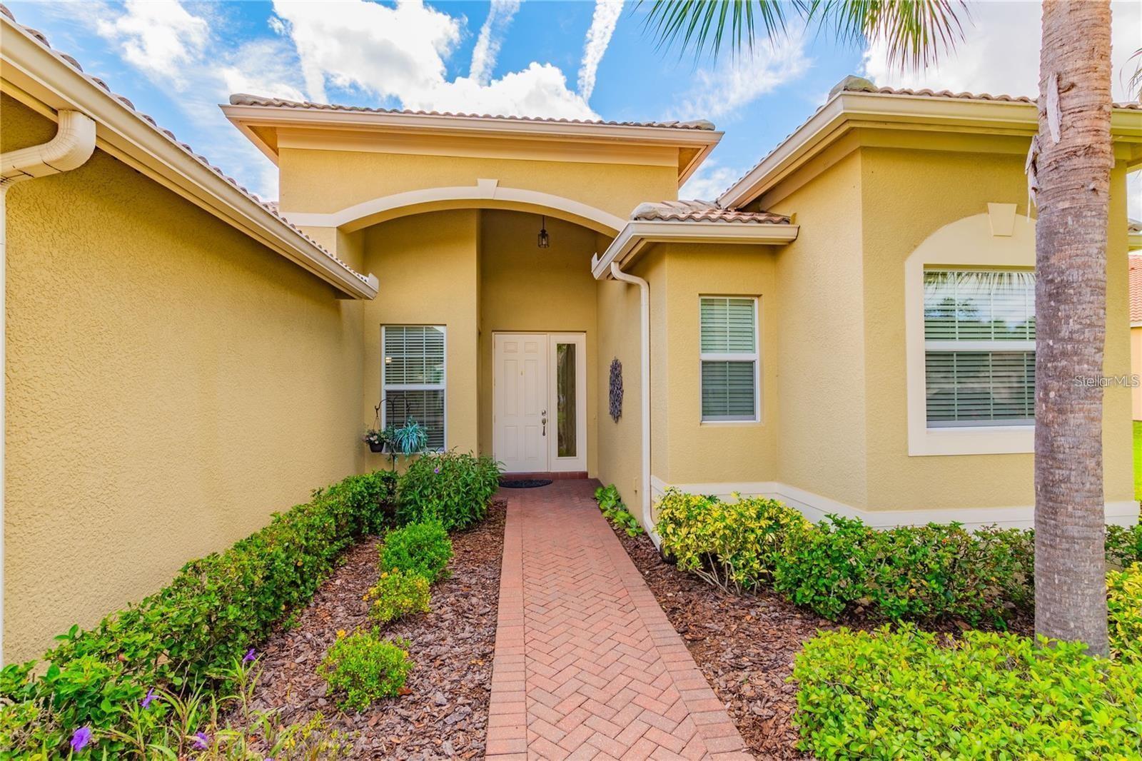 4963 SAPPHIRE SOUND DR, WIMAUMA, FL, 33598