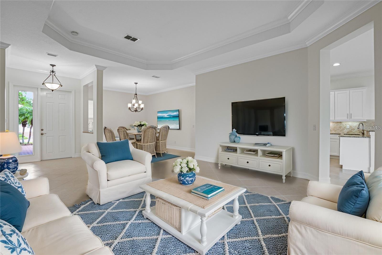 4963 SAPPHIRE SOUND DR, WIMAUMA, FL, 33598