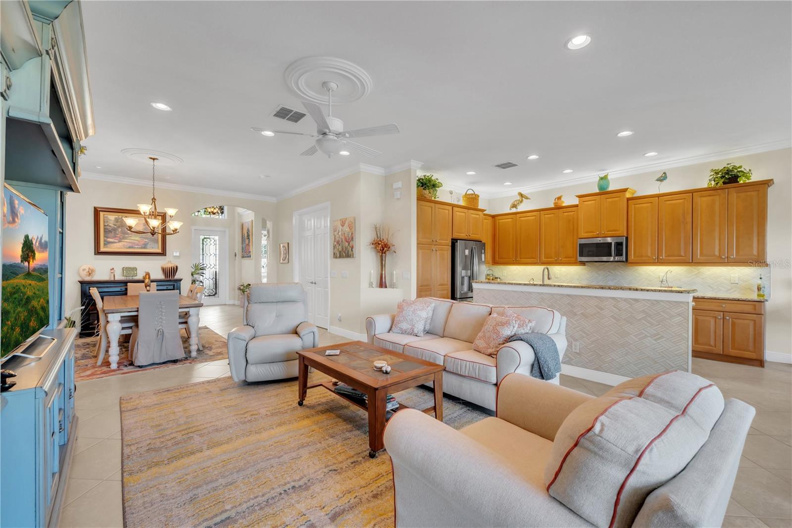 16108 CEDAR KEY DR, WIMAUMA, FL, 33598