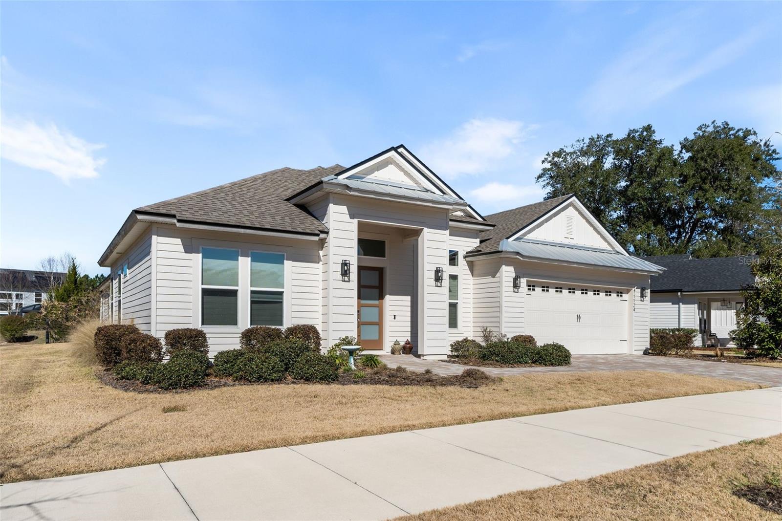 11124 SW 38TH BLVD, GAINESVILLE, FL, 32608