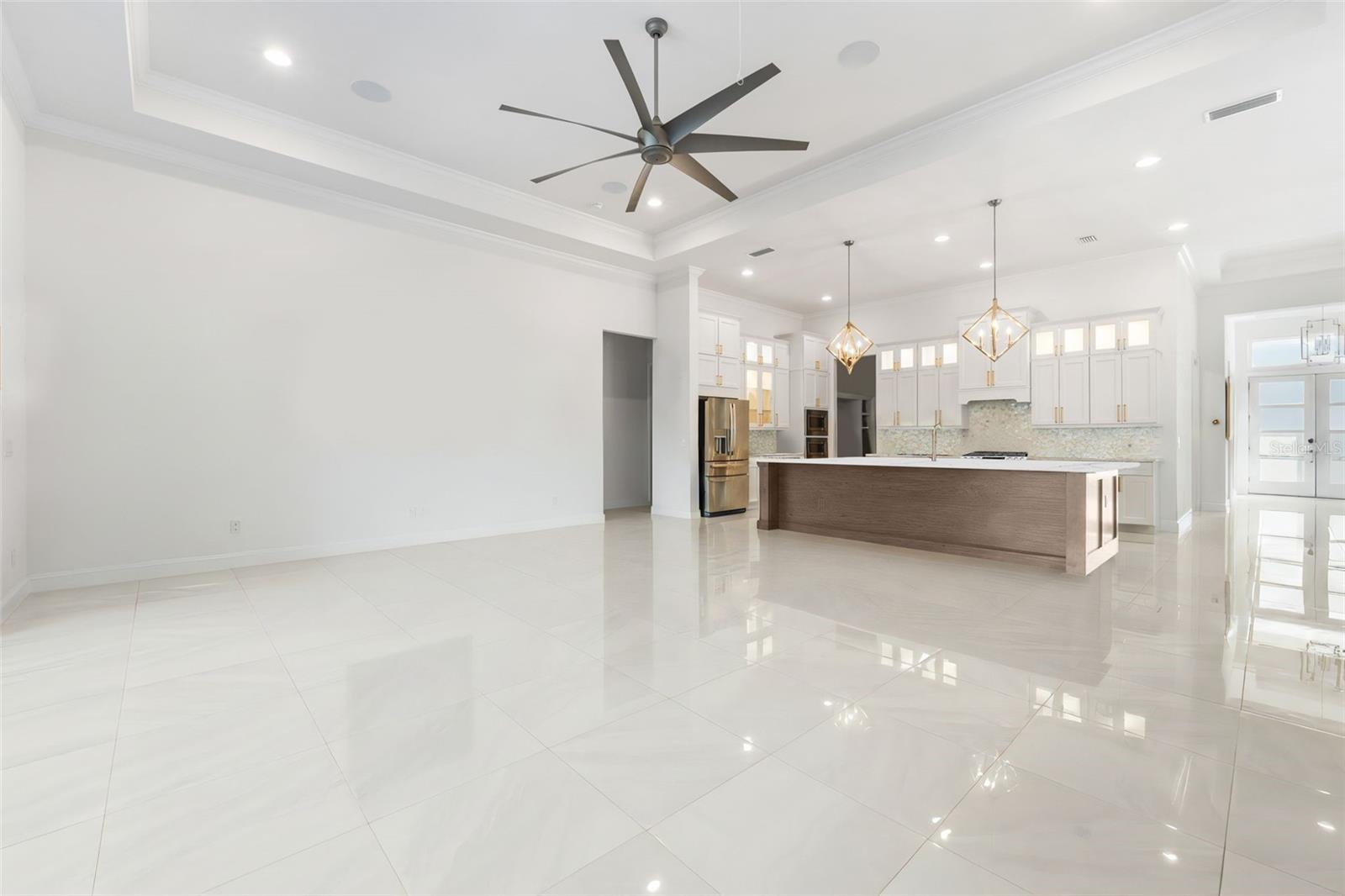 11124 SW 38TH BLVD, GAINESVILLE, FL, 32608