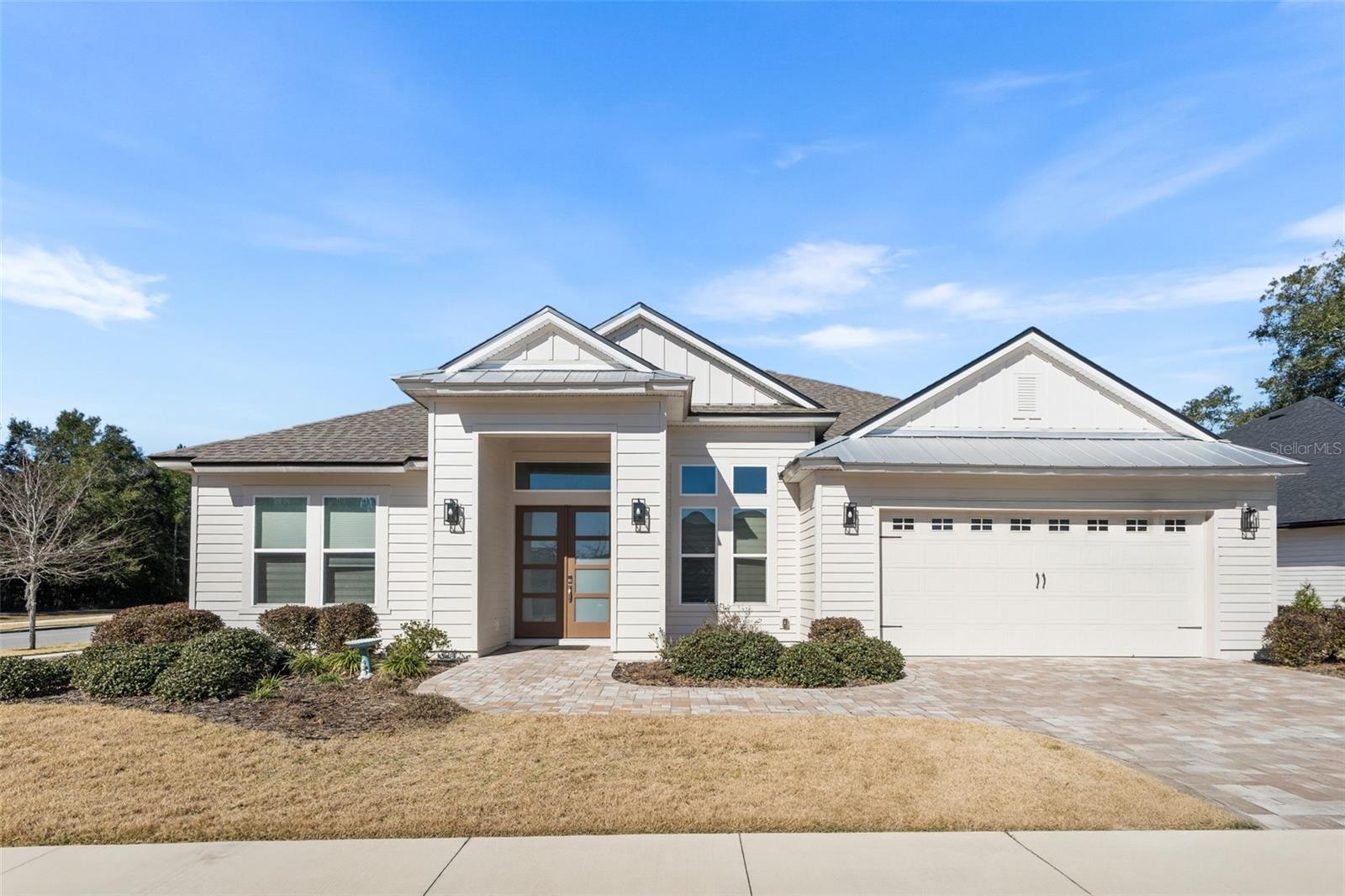 11124 SW 38TH BLVD, GAINESVILLE, FL, 32608