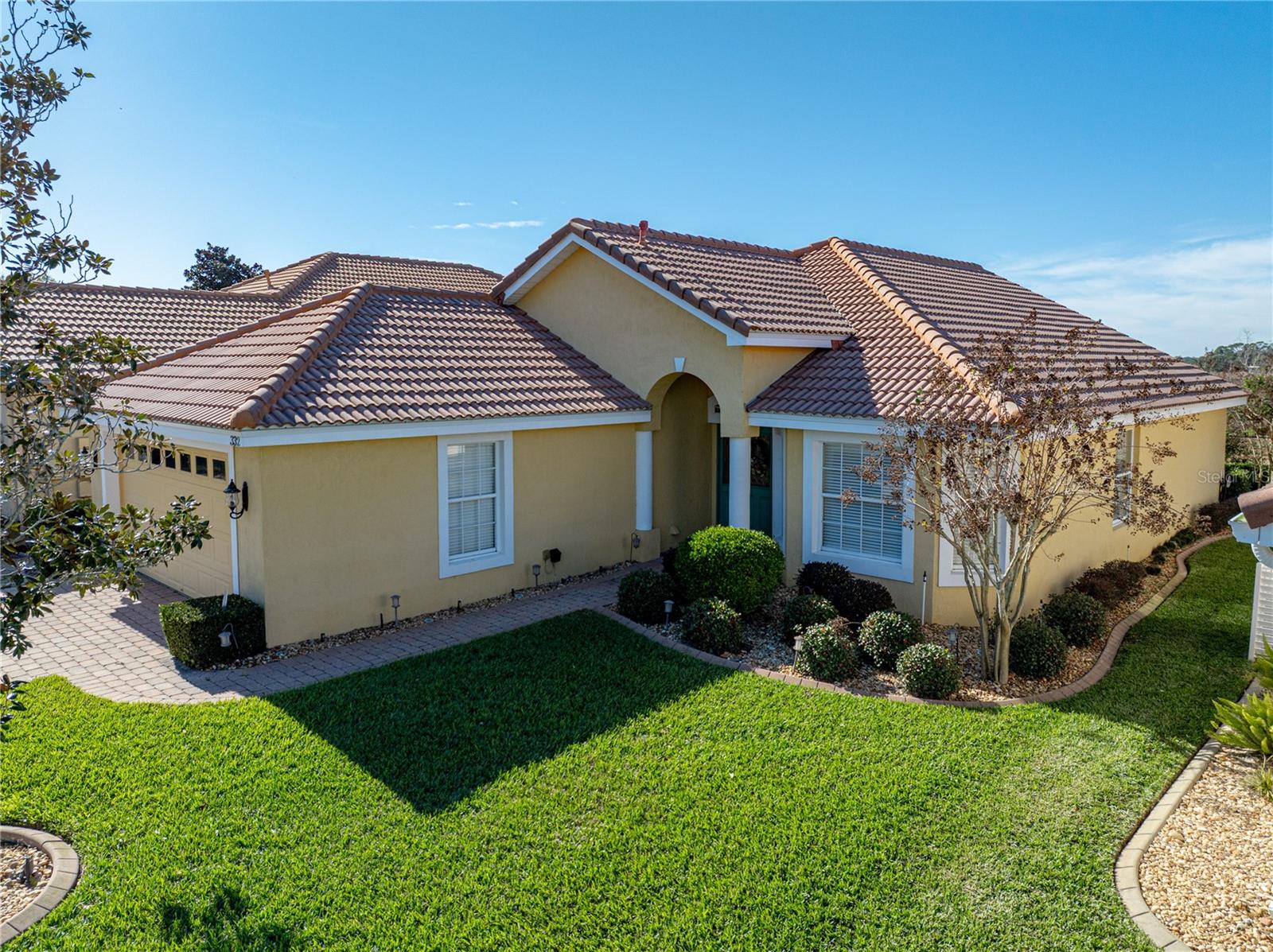 332 NIBLICK CIR, WINTER HAVEN, FL, 33881