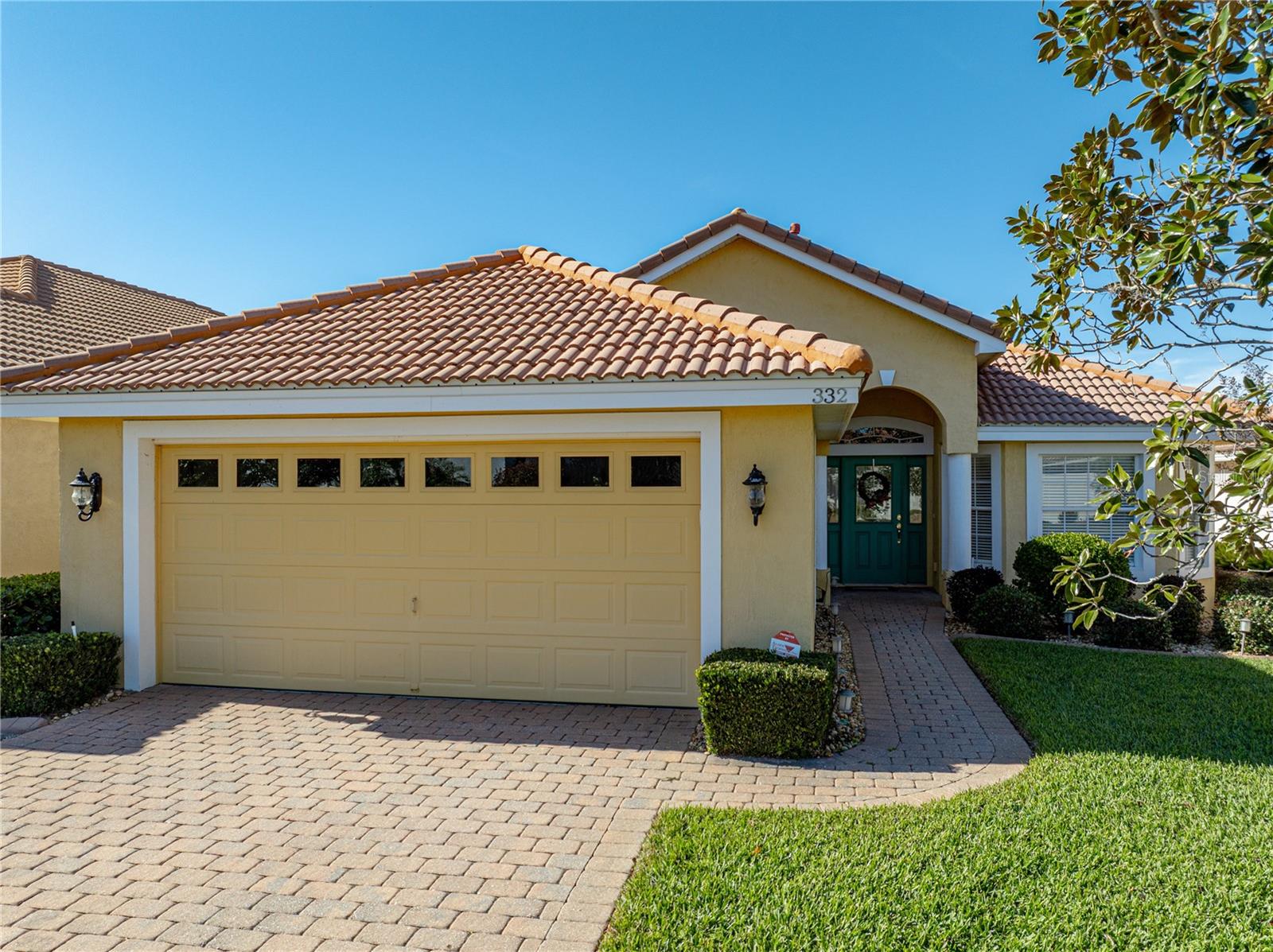 332 NIBLICK CIR, WINTER HAVEN, FL, 33881