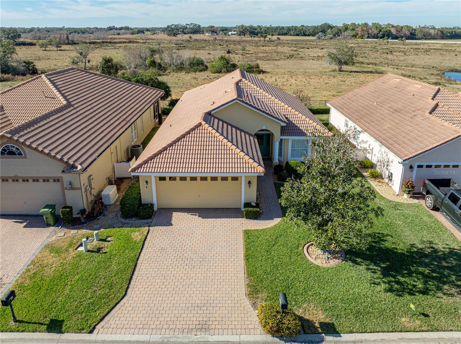 332 NIBLICK CIR, WINTER HAVEN, FL, 33881