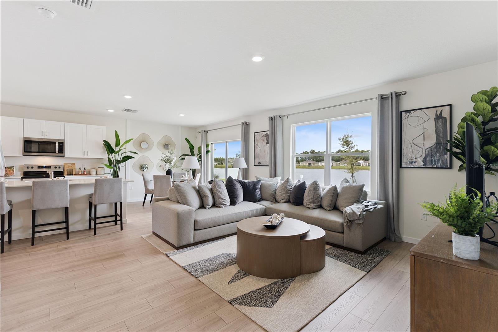 4016 BRADBURY WAY, SANFORD, FL, 32773