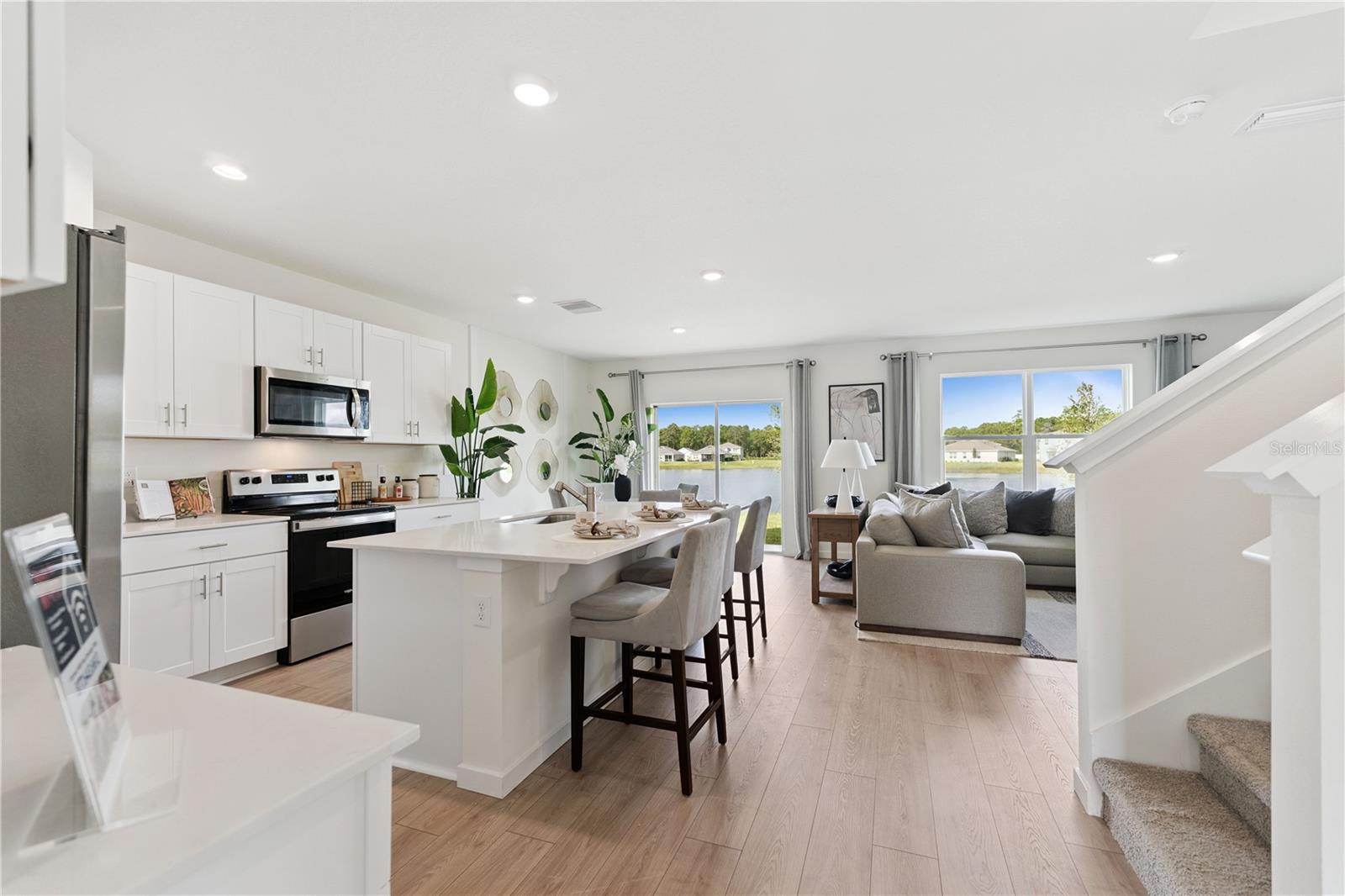 4016 BRADBURY WAY, SANFORD, FL, 32773