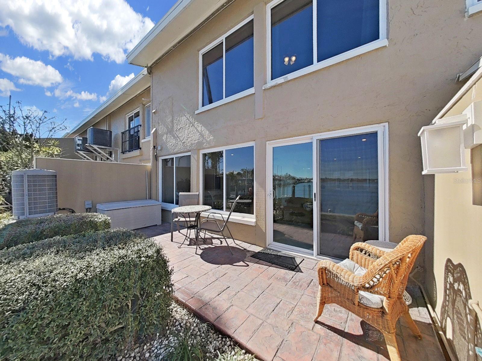 825 E GULF BLVD #110, INDIAN ROCKS BEACH, FL, 33785