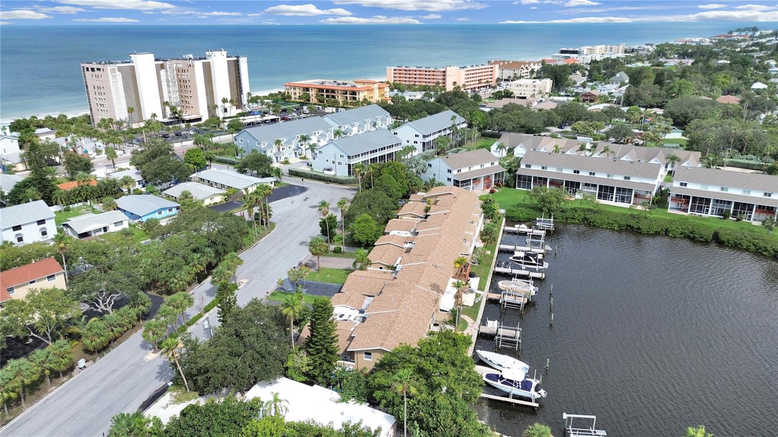 825 E GULF BLVD #110, INDIAN ROCKS BEACH, FL, 33785