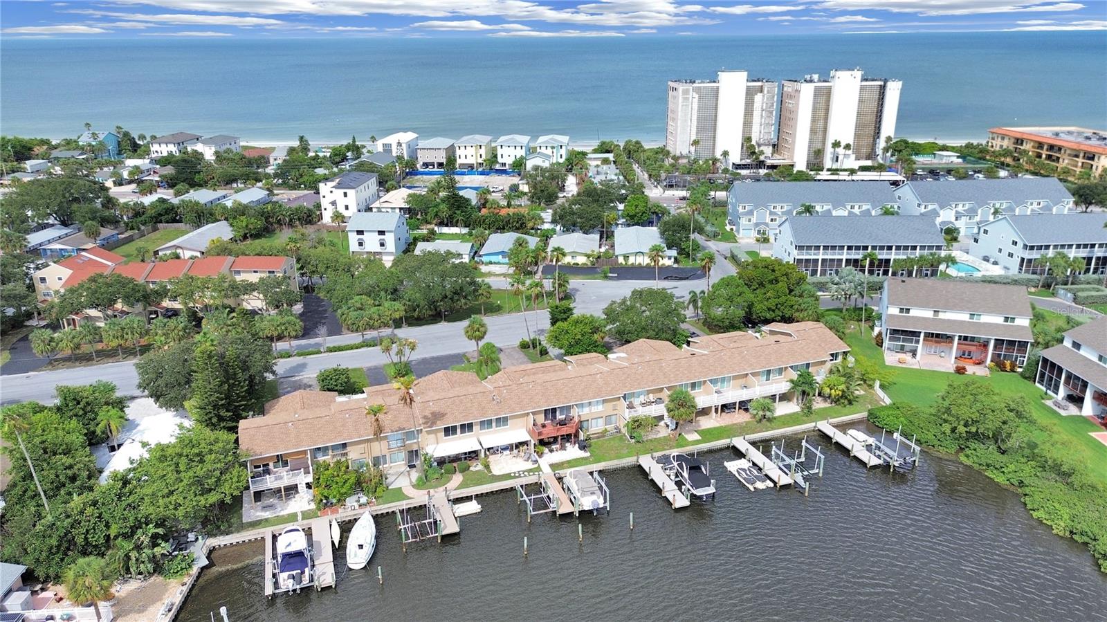 825 E GULF BLVD #110, INDIAN ROCKS BEACH, FL, 33785