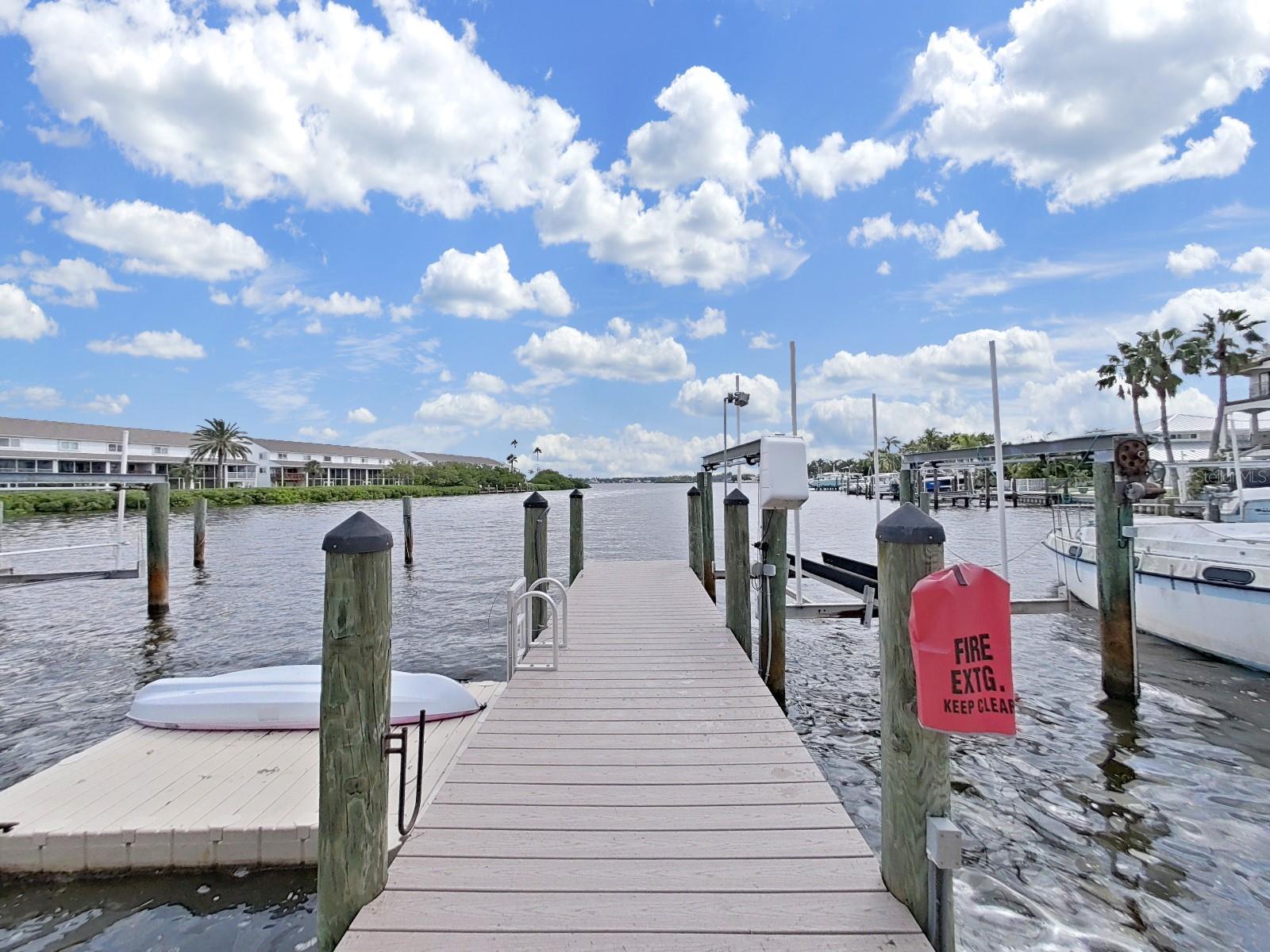 825 E GULF BLVD #110, INDIAN ROCKS BEACH, FL, 33785